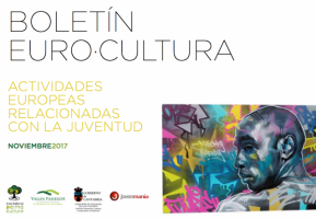 Disponible el Boletín de Eurocultura de Noviembre