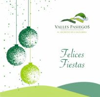 Felices Fiestas