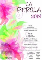 Fiestas de La Perola 2018 en Vargas