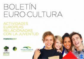 Disponible el Boletín Eurocultura de Marzo