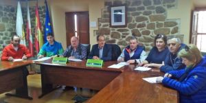 Subvenciones para siete proyectos en Valles Pasiegos