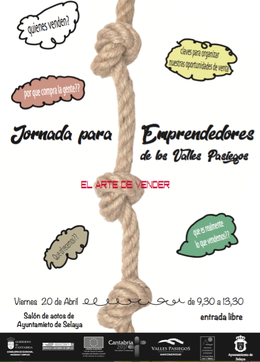 Taller para Emprendedores.
