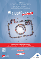 Concurso de Fotografía «My Social City»