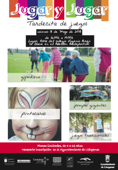 Animación Social Nuevas actividades para Mayo.