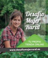 Presentación de la plataforma “Desafío Mujer Rural”