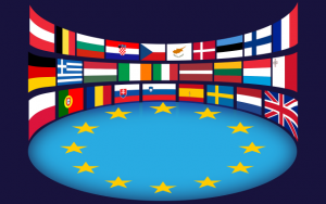 ¿Tienes vocación europeísta? ¿Te gustaría conocer los entresijos de la política europea?