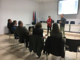 Taller de Comunicación