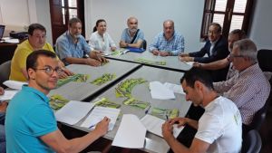 Subvencionados seis proyectos en Valles Pasiegos