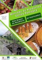 Nuevos mercados de productos típicos en Valles Pasiegos