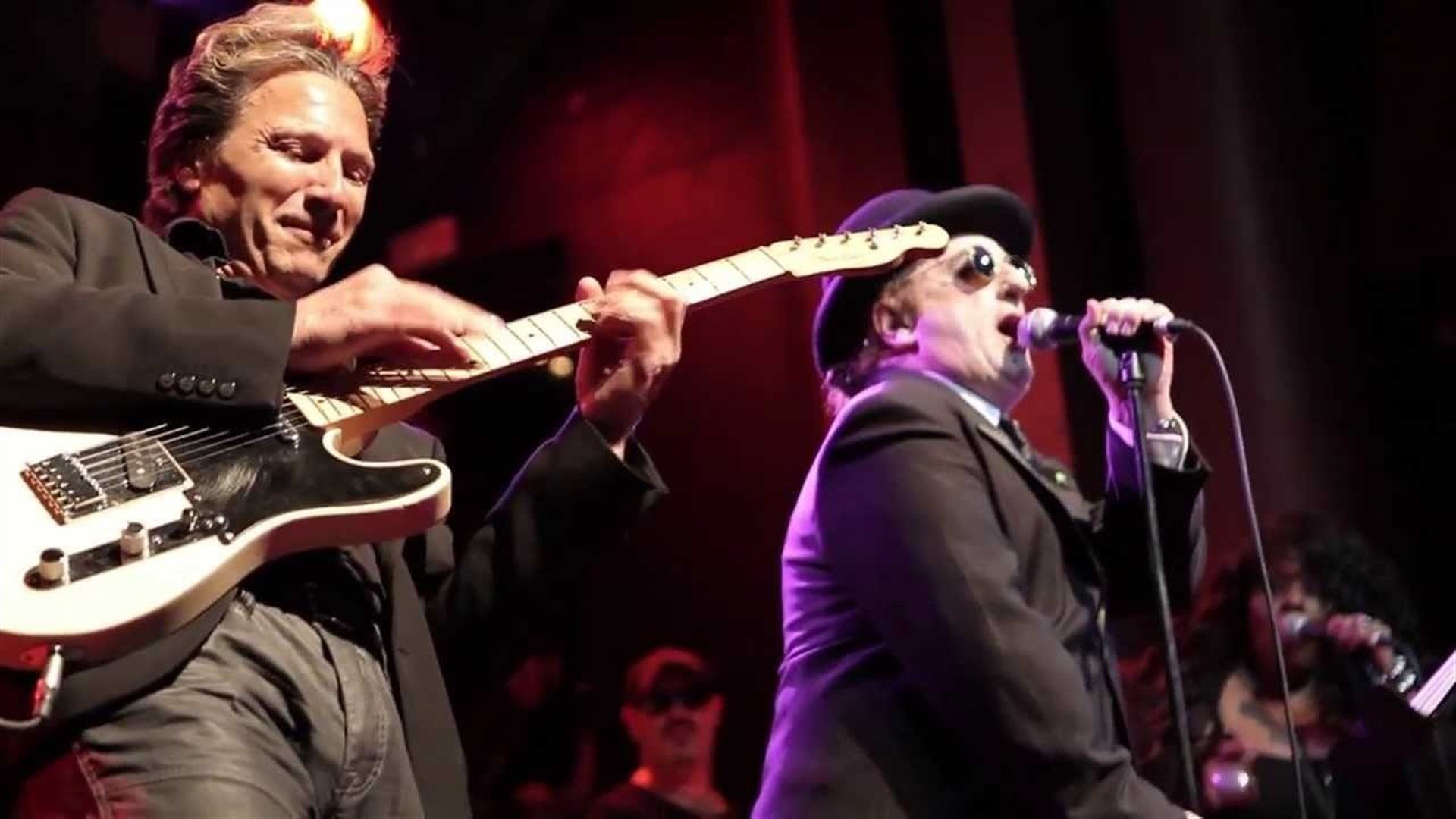 Javier Gurruchaga y el dúo Alazán, este fin de semana en Vega de Pas