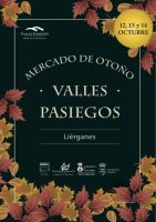 Mercado de Otoño de los Valles Pasiegos