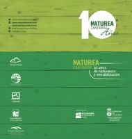 NATUREA Programa_Jornada_10_ano_s