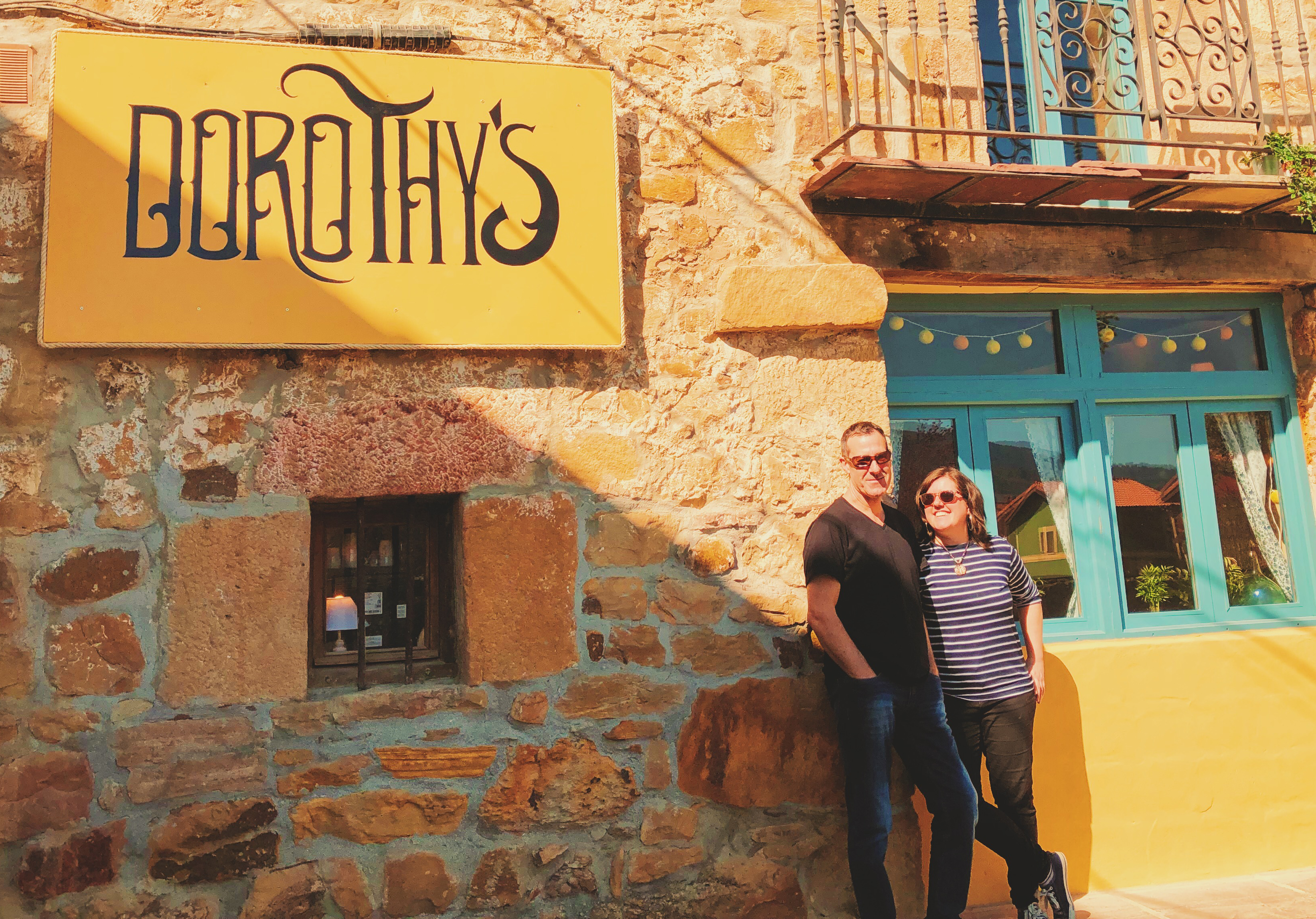 Emprendedores de la semana: Dorothy’s Bistro