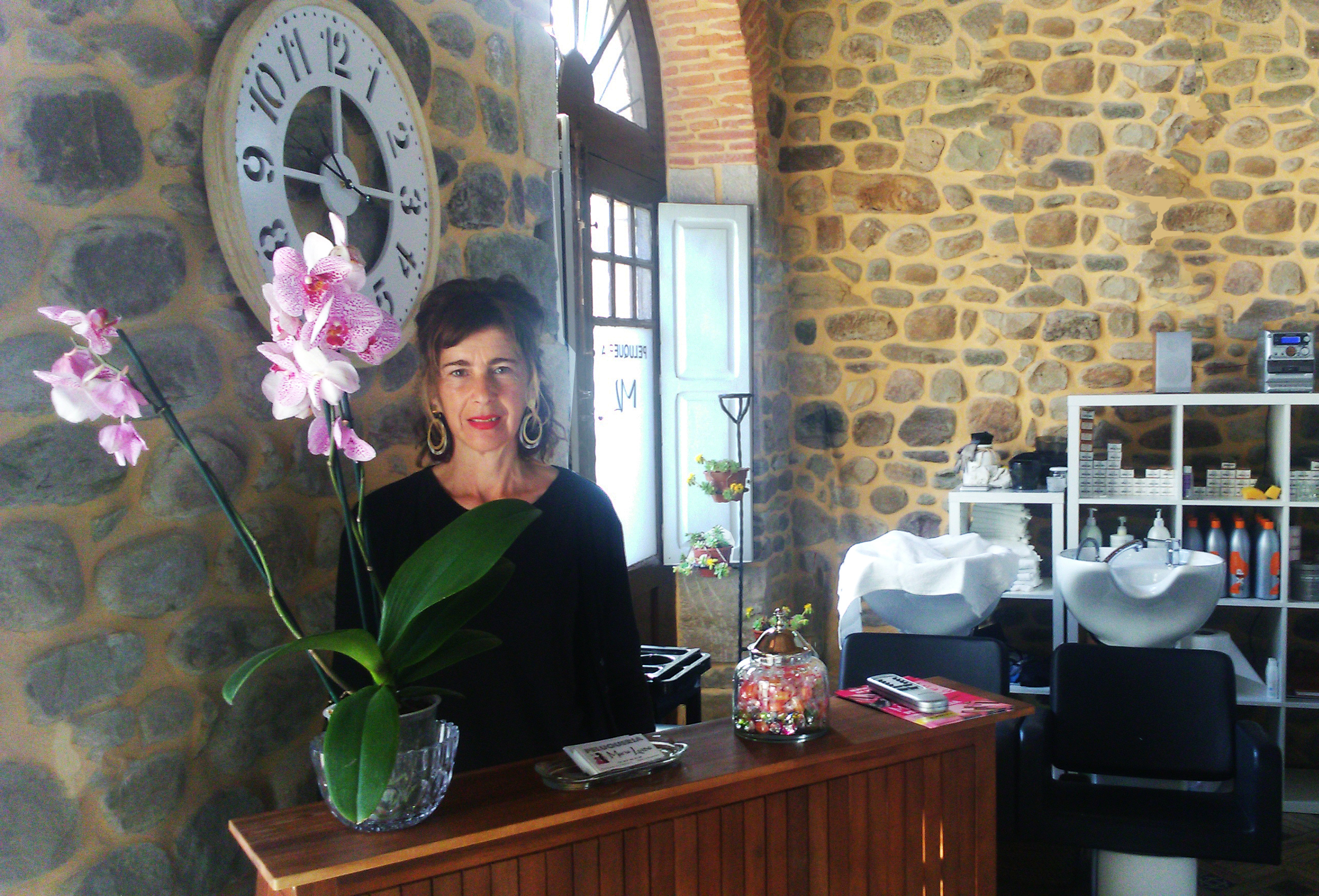 Emprendedora de la semana: María Luisa Gómez