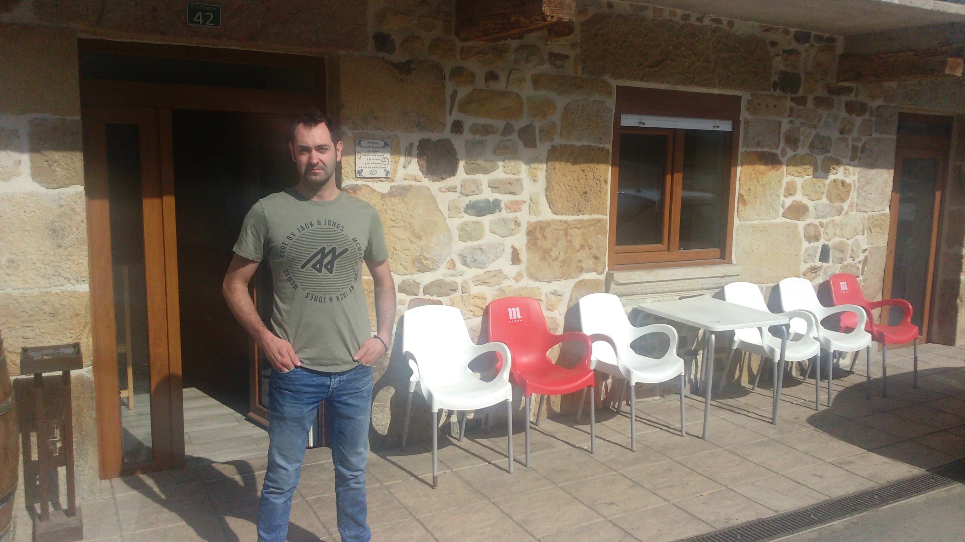 Emprendedor de la semana: Jorge Lavín Pérez