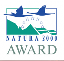 Premios Europeos Natura 2000 Convocatoria abierta