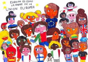 Ya tenemos ganadores del Concurso «La Europa que imaginas»