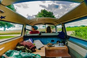 ¿Te gustaría pasar unas vacaciones diferentes?