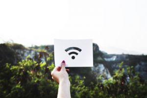 Nueva convocatoria de Wifi4EU