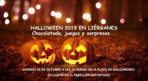 LUDOTECAS Y TERRORÍFICAS CALABAZAS EN VALLES PASIEGOS.