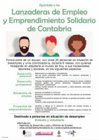 Nueva edición de las lanzaderas de empleo