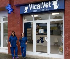 Emprendedoras de la Semana: VicalVet.