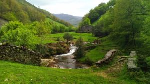 Reunión para informar y debatir en torno a la Candidatura a Reserva de la Biosfera