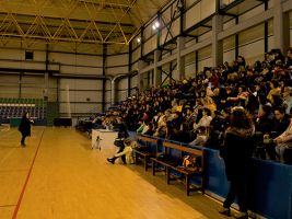 Valles Pasiegos acude a la inauguración de la 7ª edición de las Lanzaderas en Cantabria