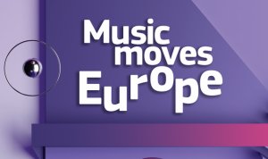 Music Moves Europe