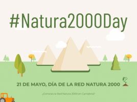 Día Europeo de la Red Natura 2000