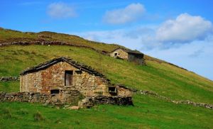 Campoo de Yuso se suma a la Candidatura a Reserva de la Biosfera