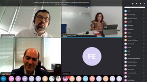 Clausura de la VII edición de las Lanzaderas de Empleo y Emprendimiento Solidario de Cantabria