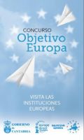 Abierto el plazo para IX Concurso Objetivo Europa