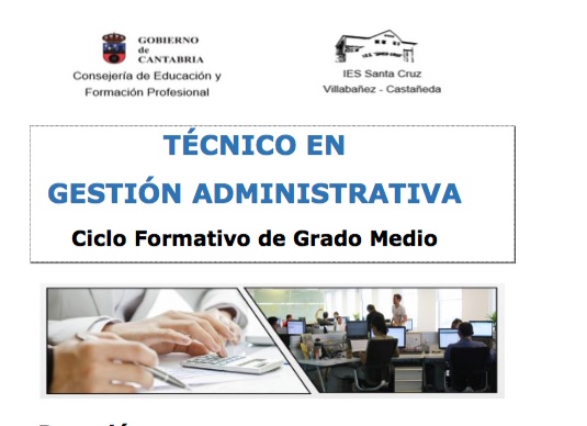 Gestion Administrativa