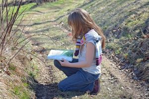 Participa en la Encuesta pública sobre Educación para la sostenibilidad ambiental