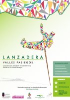 Nueva Lanzadera Valles Pasiegos 2021-2022