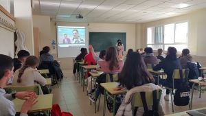 Oportunidades de Movilidad para jóvenes en la UE