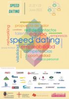 La Lanzadera participa en las tres jornadas de Speed Dating