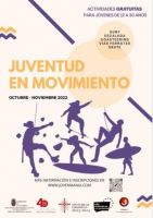 Juventud en Movimiento 2022