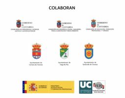 Colaboradores Intervegas