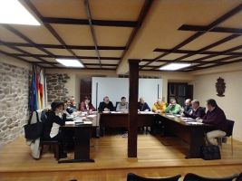 Nueva Asamblea Mancomunidad Valles Pasiegos