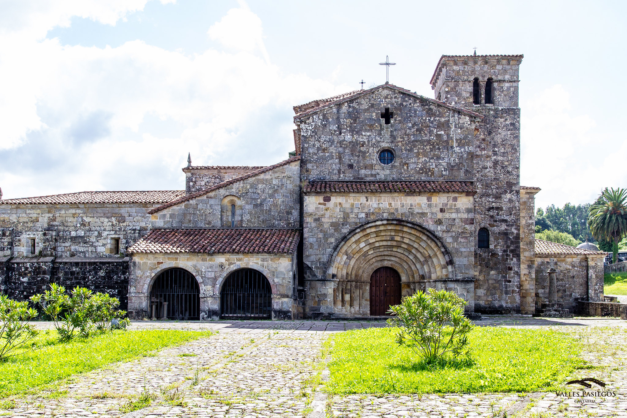 Patrimonio Cultural