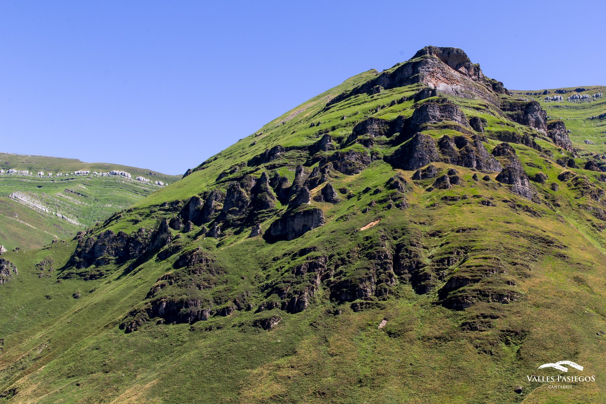 Naturaleza del Miera