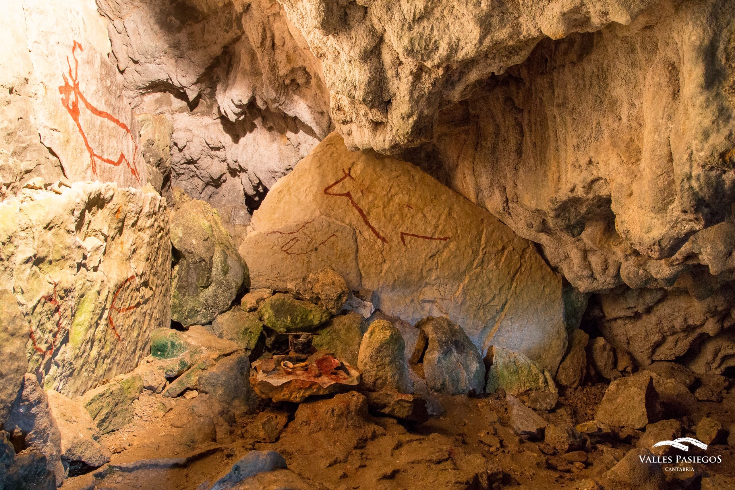 Patrimonio Cultural valle del Miera