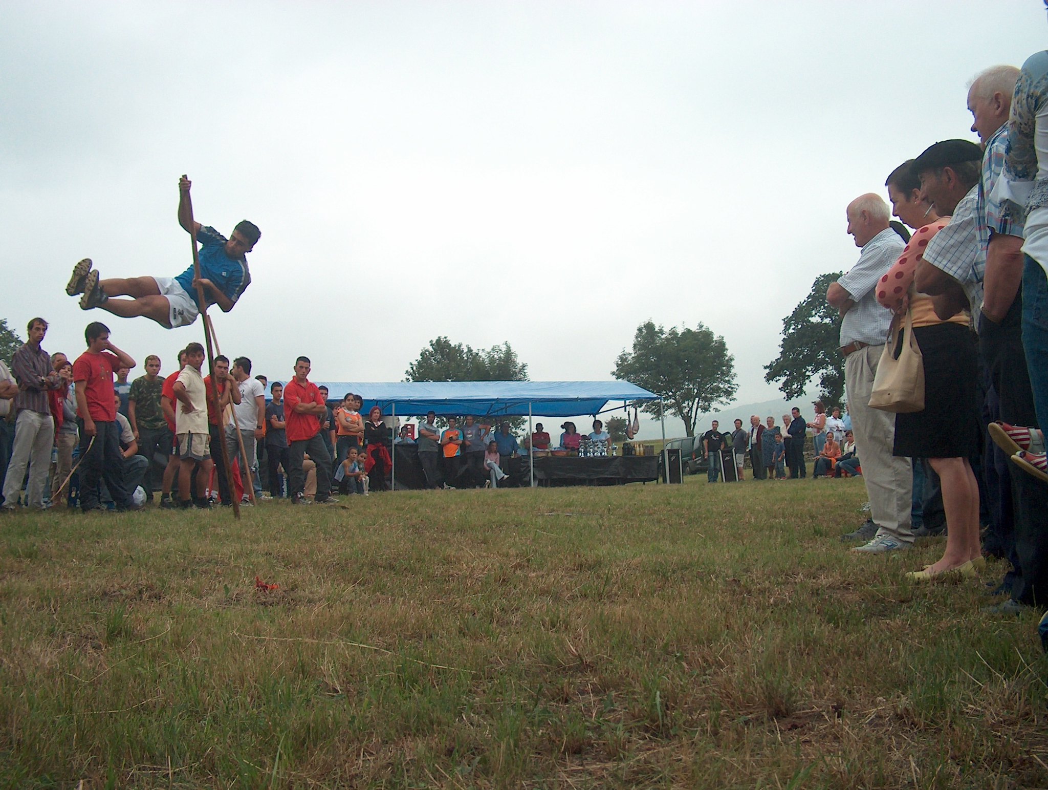 Fiestas y Tradiciones