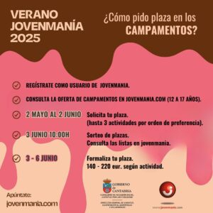 Inscripción