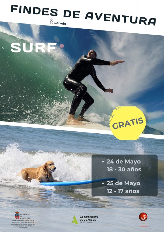 findes aventura