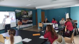 Intercambio de Conocimientos