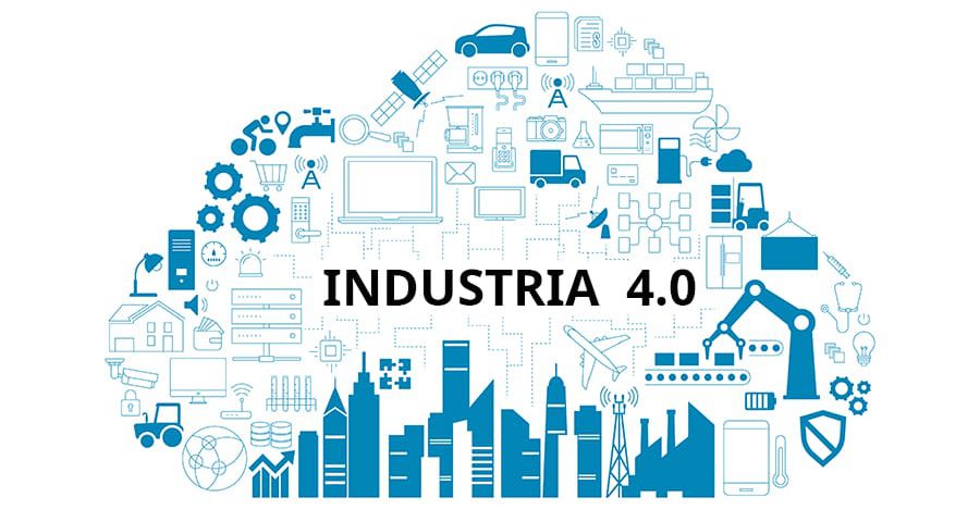 Subvenciones INDUSTRIA 4.0.