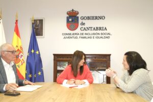 vías de colaboración